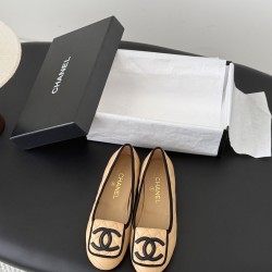 Chanel loafers Shoes
Women 35-41
