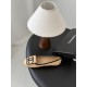 Chanel loafers Shoes
Women 35-41
