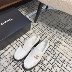 Chanel loafers Shoes
Women 35-41

