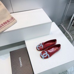 Chanel loafers Shoes
Women 35-41
