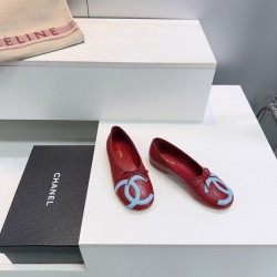 Chanel loafers Shoes
Women 35-41
