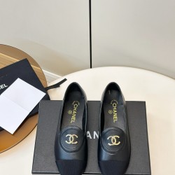 Chanel loafers Shoes
Women 35-41
