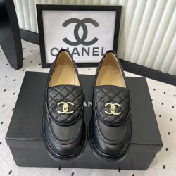 Chanel loafers Shoes
Women 35-41
