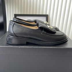 Chanel loafers Shoes
Women 35-41
