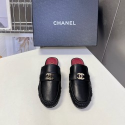 Chanel loafers Shoes
Women 35-41

