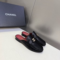 Chanel loafers Shoes
Women 35-41
