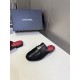 Chanel loafers Shoes
Women 35-41
