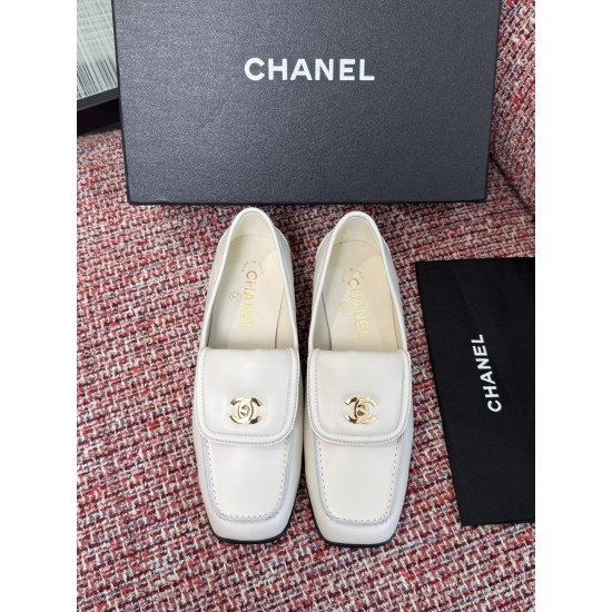 Chanel loafers Shoes
Women 35-41
