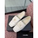 Chanel loafers Shoes
Women 35-41
