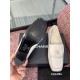 Chanel loafers Shoes
Women 35-41

