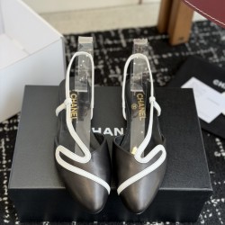 Chanel Shoes Heels Shoes
Women 35-41
