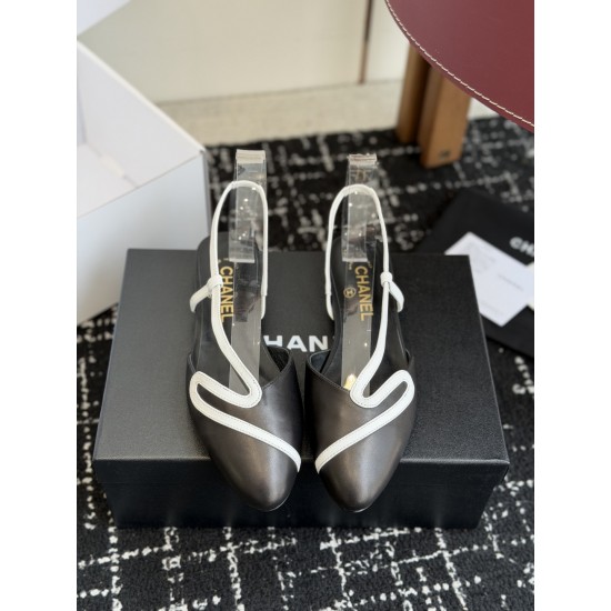 Chanel Shoes Heels Shoes
Women 35-41
