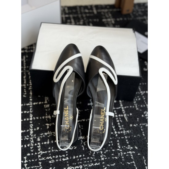 Chanel Shoes Heels Shoes
Women 35-41
