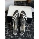 Chanel Shoes Heels Shoes
Women 35-41
