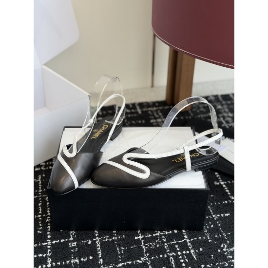 Chanel Shoes Heels Shoes
Women 35-41
