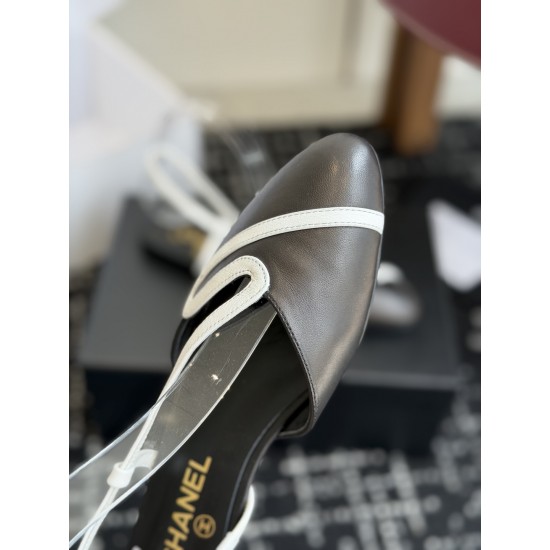 Chanel Shoes Heels Shoes
Women 35-41
