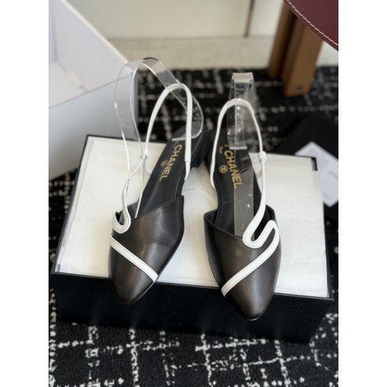 Chanel Shoes Heels Shoes
Women 35-41
