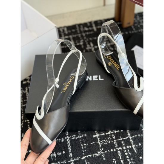 Chanel Shoes Heels Shoes
Women 35-41
