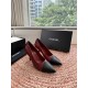Chanel Shoes Heels Shoes
Women 35-41
