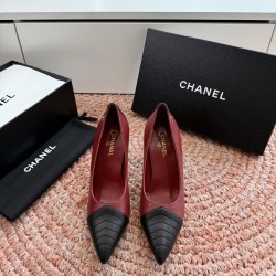 Chanel Shoes Heels Shoes
Women 35-41
