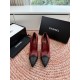 Chanel Shoes Heels Shoes
Women 35-41
