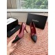 Chanel Shoes Heels Shoes
Women 35-41
