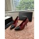 Chanel Shoes Heels Shoes
Women 35-41
