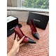 Chanel Shoes Heels Shoes
Women 35-41
