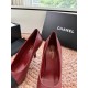 Chanel Shoes Heels Shoes
Women 35-41

