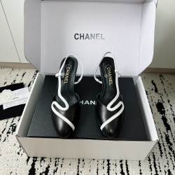 Chanel Shoes Heels Shoes
Women 35-41
