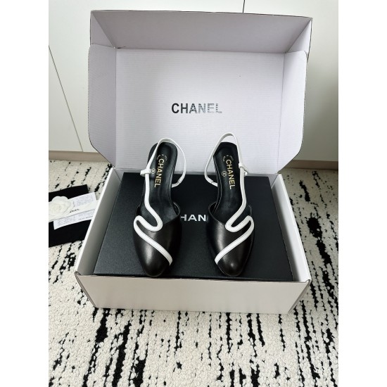 Chanel Shoes Heels Shoes
Women 35-41
