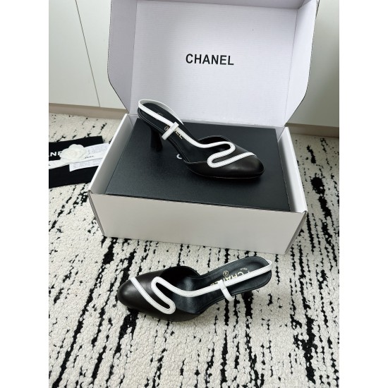 Chanel Shoes Heels Shoes
Women 35-41

