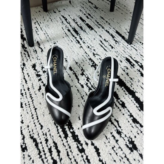 Chanel Shoes Heels Shoes
Women 35-41

