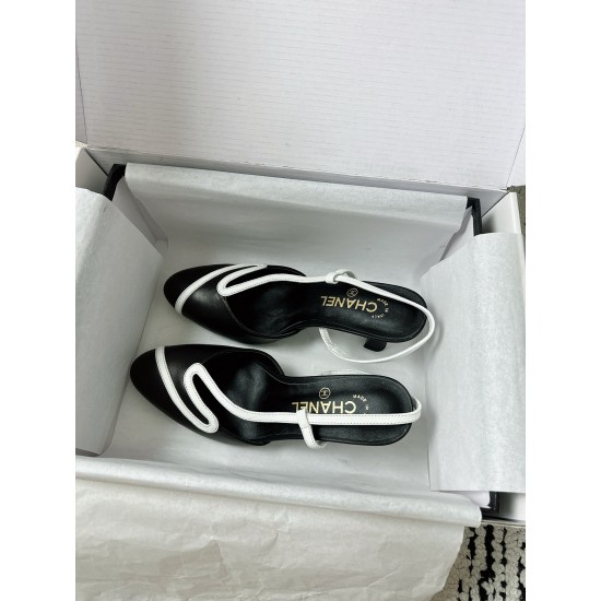 Chanel Shoes Heels Shoes
Women 35-41
