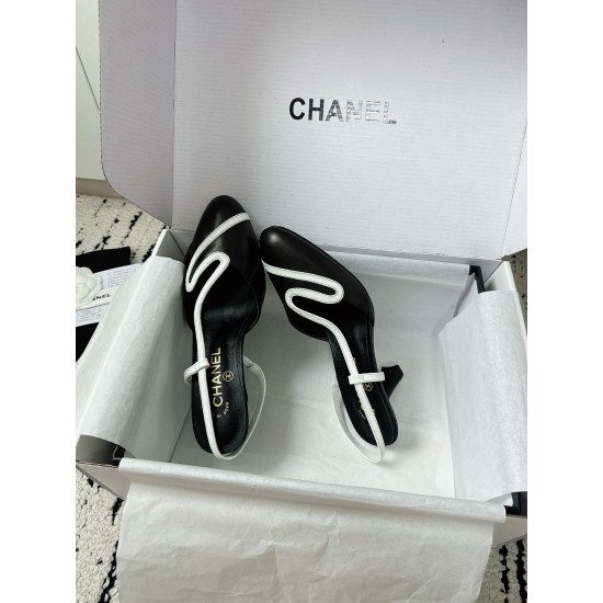 Chanel Shoes Heels Shoes
Women 35-41
