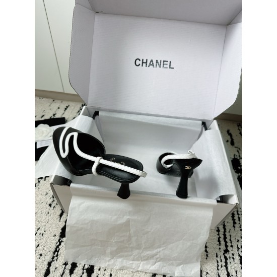 Chanel Shoes Heels Shoes
Women 35-41
