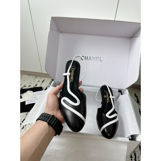 Chanel Shoes Heels Shoes
Women 35-41
