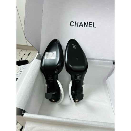 Chanel Shoes Heels Shoes
Women 35-41
