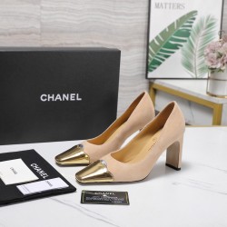 Chanel Shoes Heels Shoes
Women 35-41
