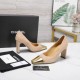 Chanel Shoes Heels Shoes
Women 35-41
