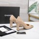 Chanel Shoes Heels Shoes
Women 35-41
