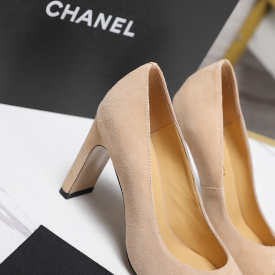 Chanel Shoes Heels Shoes
Women 35-41
