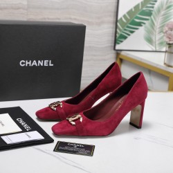 Chanel Shoes Heels Shoes
Women 35-41
