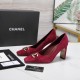 Chanel Shoes Heels Shoes
Women 35-41
