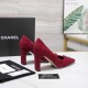 Chanel Shoes Heels Shoes
Women 35-41
