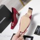 Chanel Shoes Heels Shoes
Women 35-41
