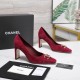 Chanel Shoes Heels Shoes
Women 35-41
