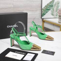Chanel Shoes Heels Shoes
Women 35-41
