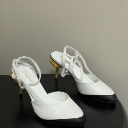 Chanel Shoes Heels Shoes
Women 35-41
