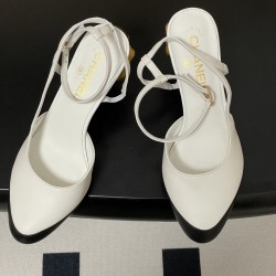 Chanel Shoes Heels Shoes
Women 35-41
